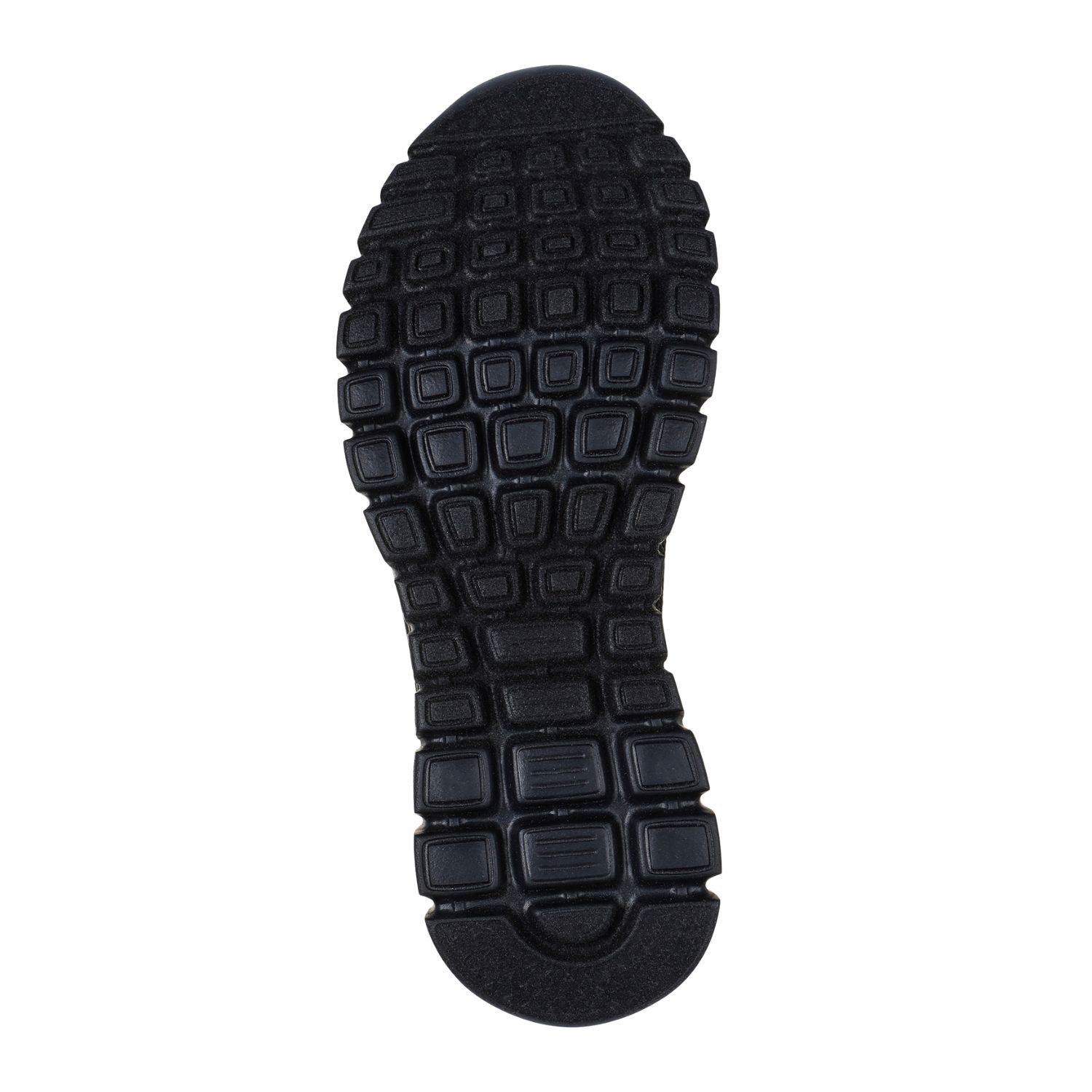 SLIP ON CASUAL SKECHERS GRACEFUL MUJER