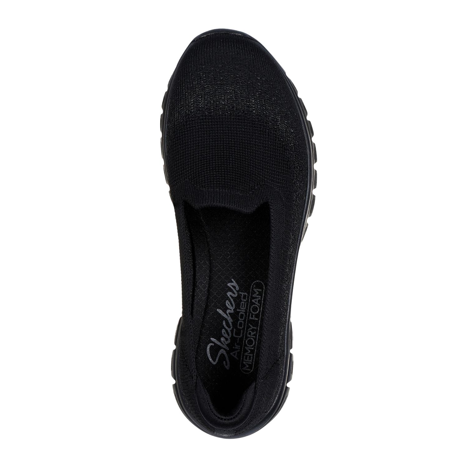 SLIP ON CASUAL SKECHERS GRACEFUL MUJER