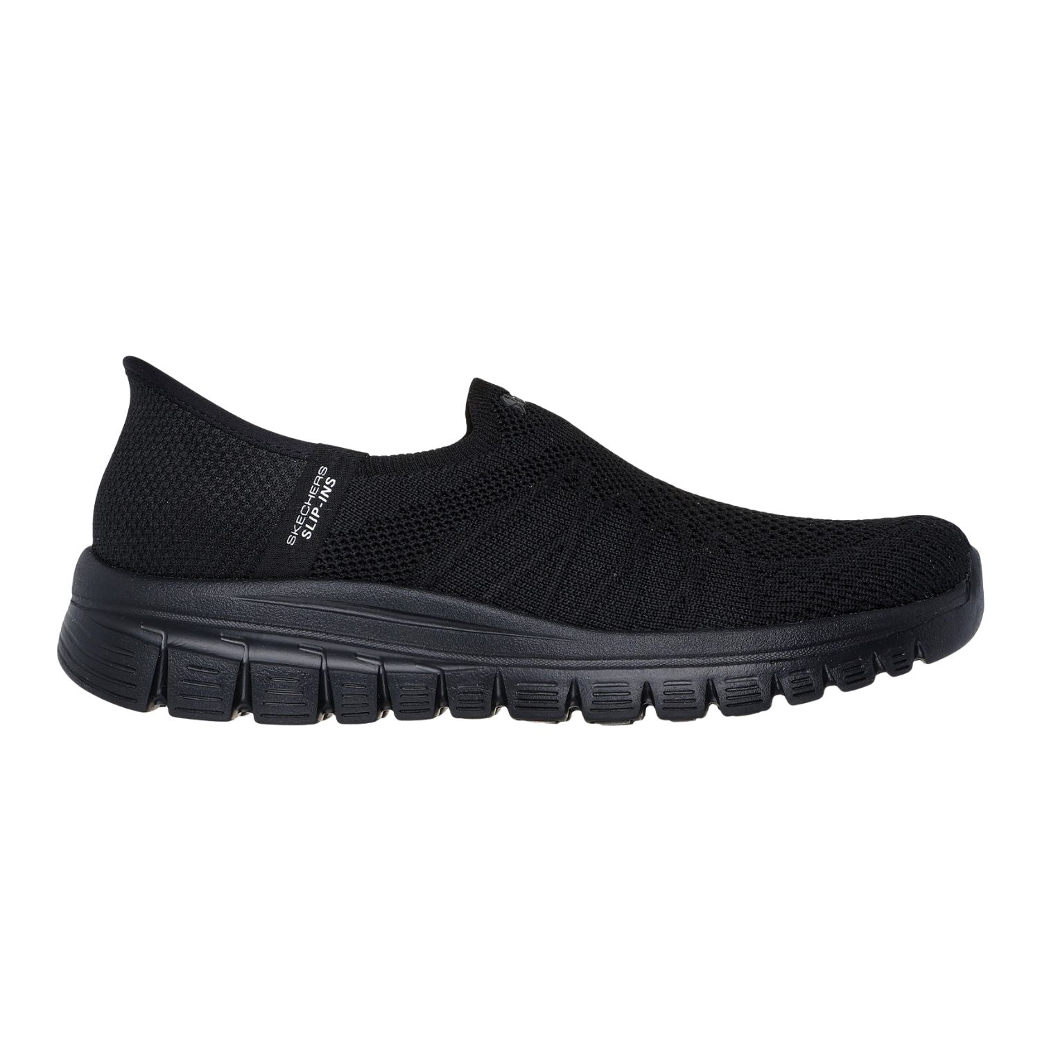 TENIS CASUAL SKECHERS GRACEFUL MUJER