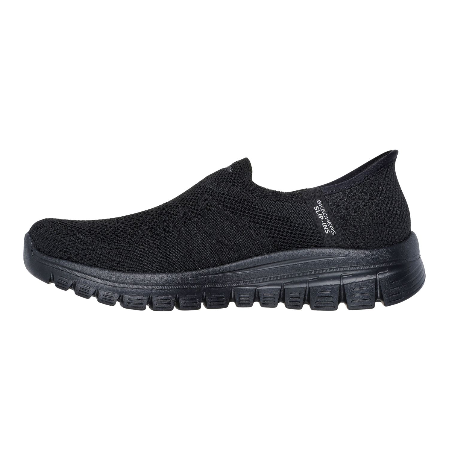 TENIS CASUAL SKECHERS GRACEFUL MUJER