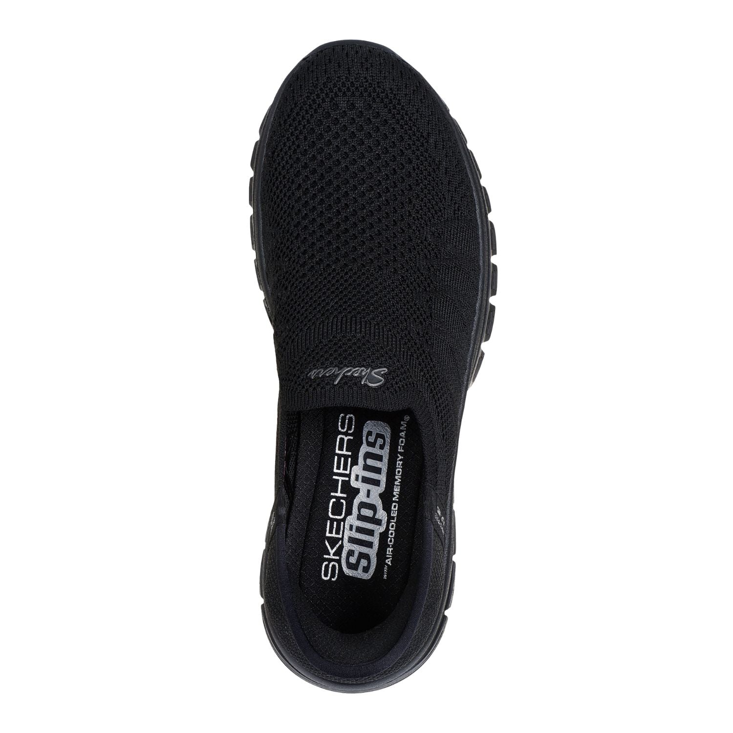 TENIS CASUAL SKECHERS GRACEFUL MUJER
