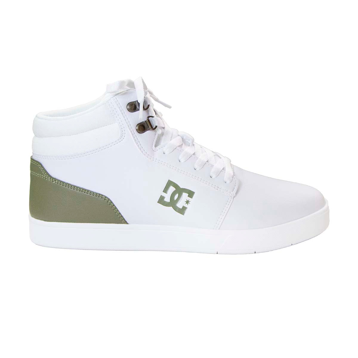 BOTAS CASUAL DC SHOES CRISIS HOMBRE