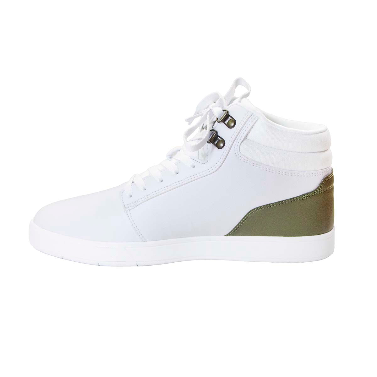 BOTAS CASUAL DC SHOES CRISIS HOMBRE