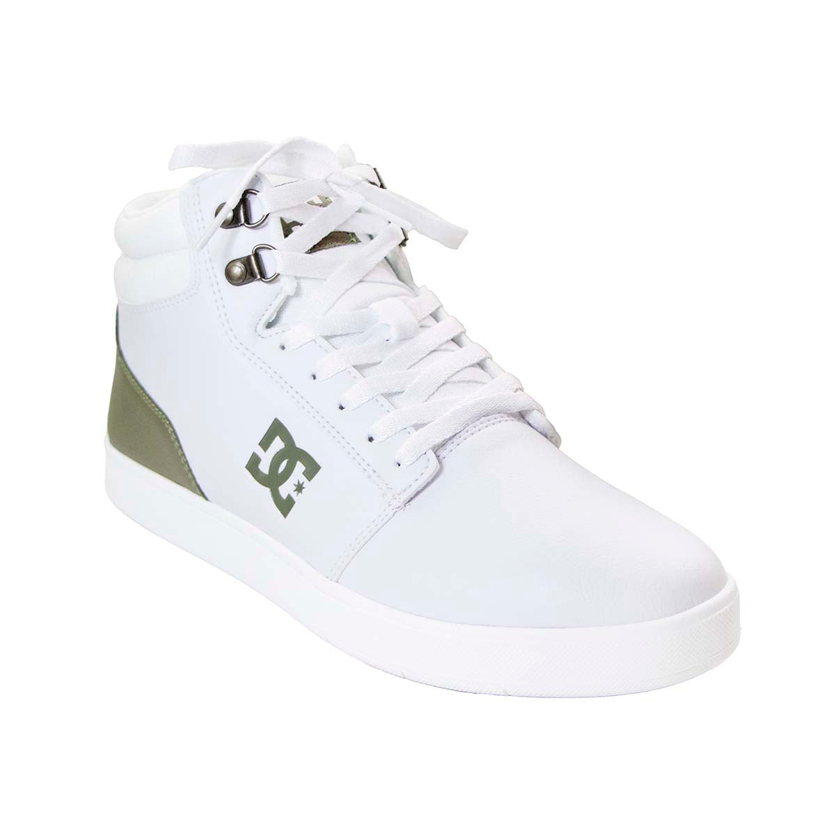 BOTAS CASUAL DC SHOES CRISIS HOMBRE