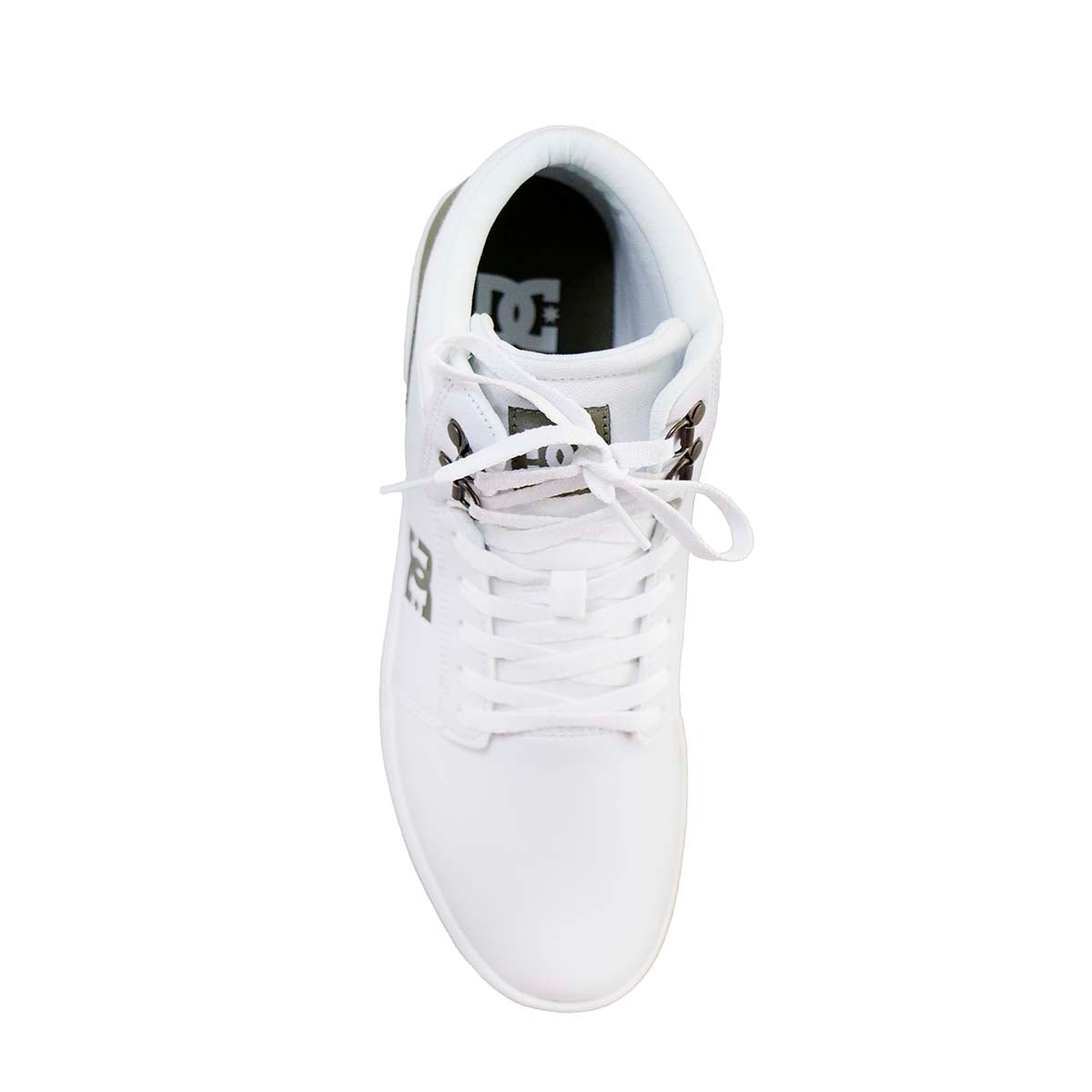 BOTAS CASUAL DC SHOES CRISIS HOMBRE