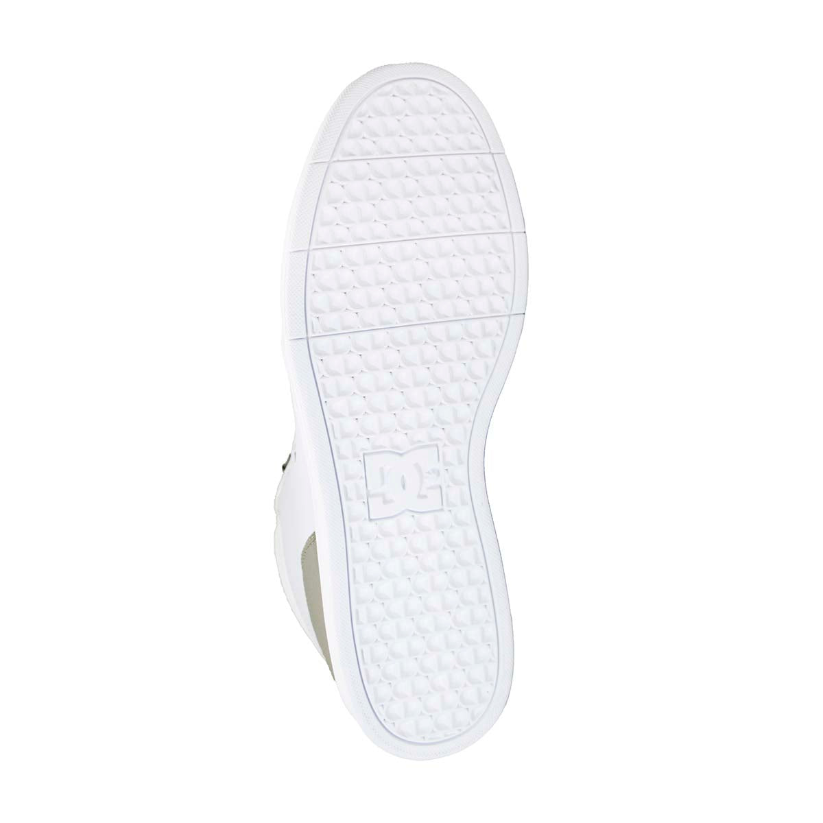 BOTAS CASUAL DC SHOES CRISIS HOMBRE