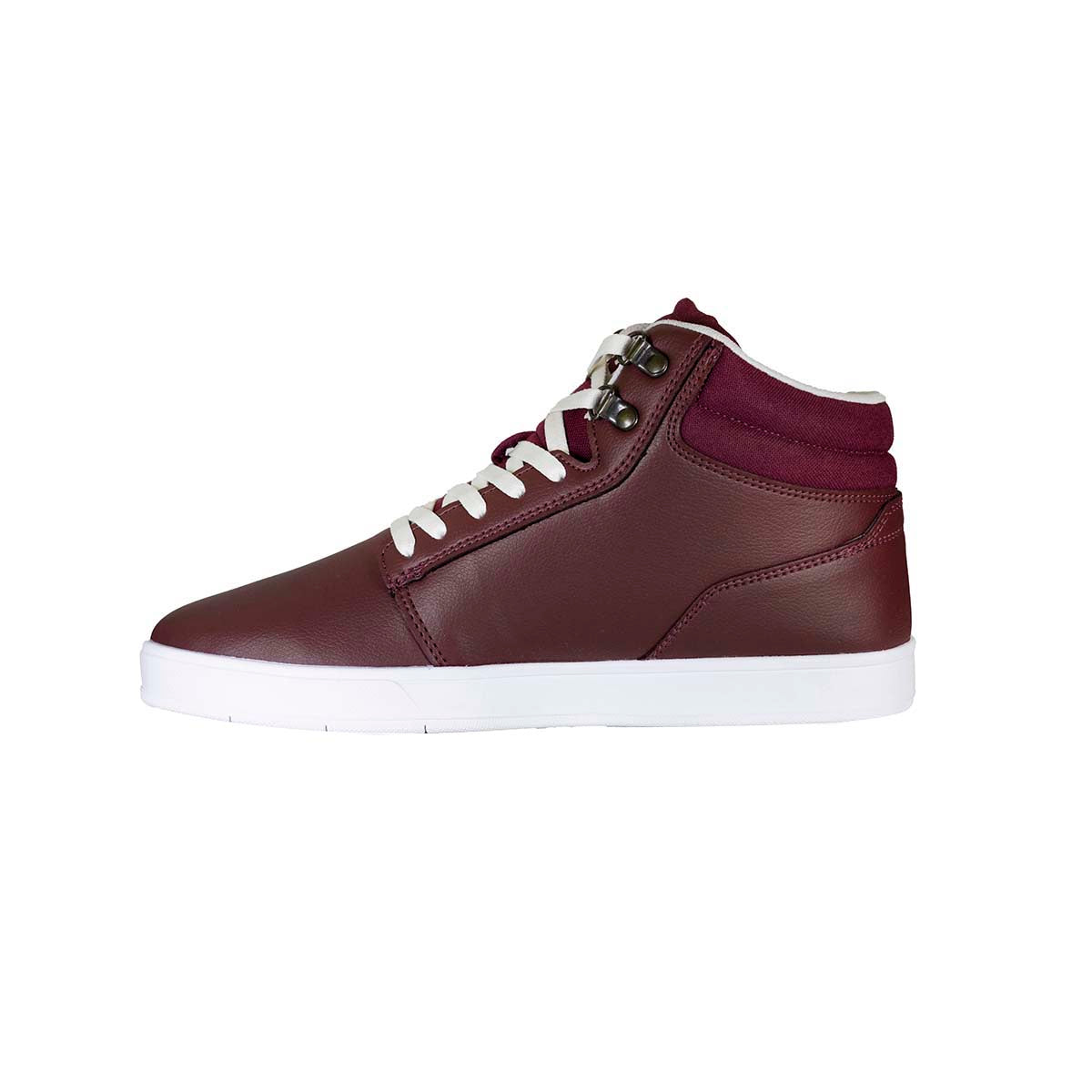 BOTAS CASUAL DC SHOES CRISIS HI HOMBRE