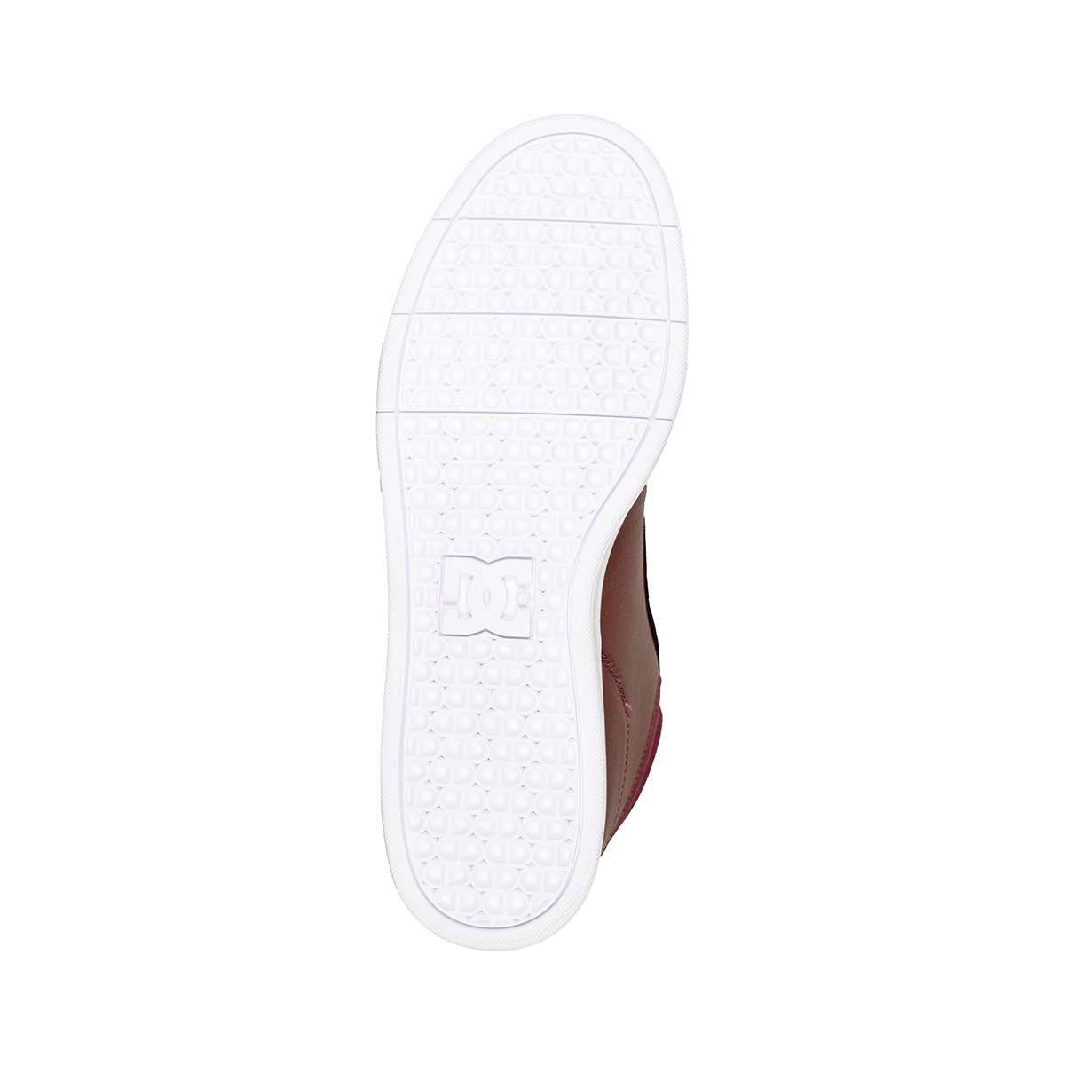 BOTAS CASUAL DC SHOES CRISIS HI HOMBRE