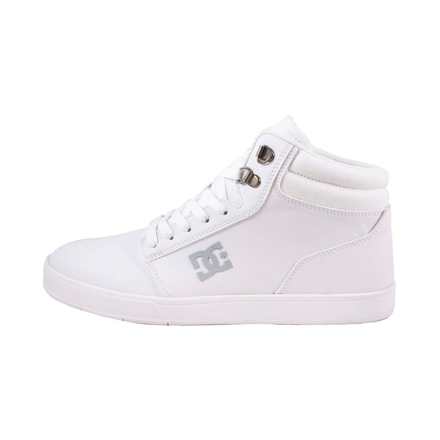 BOTAS CASUAL DC SHOES CRISIS 2 HOMBRE