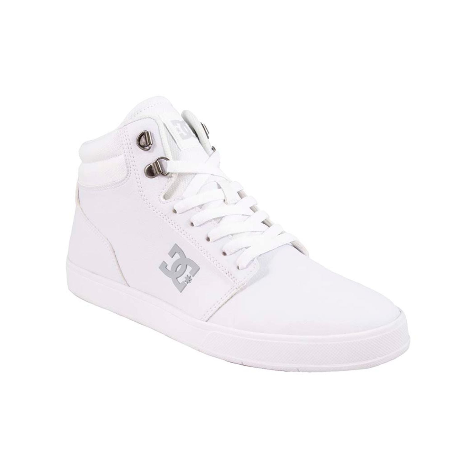 BOTAS CASUAL DC SHOES CRISIS 2 HOMBRE