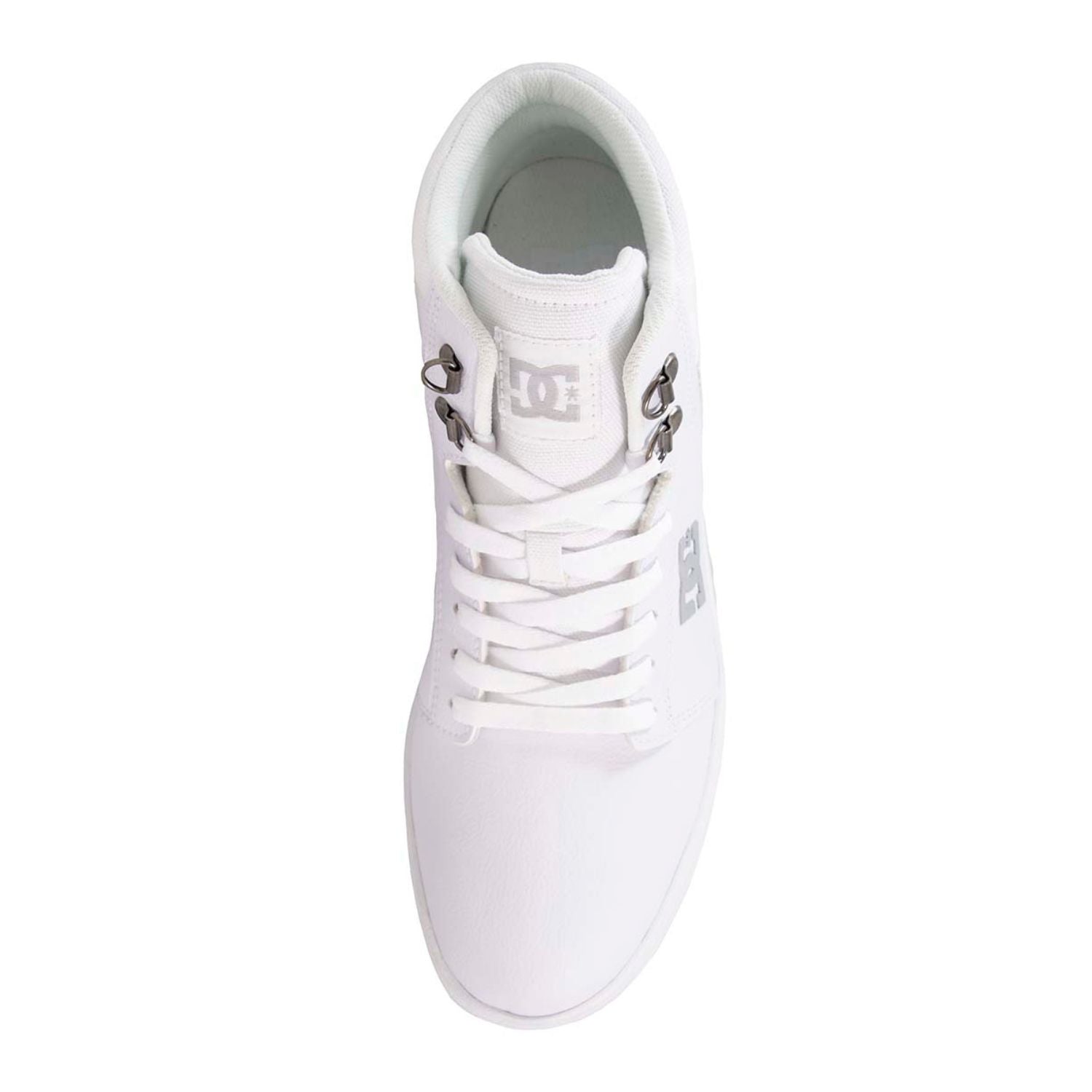 BOTAS CASUAL DC SHOES CRISIS 2 HOMBRE