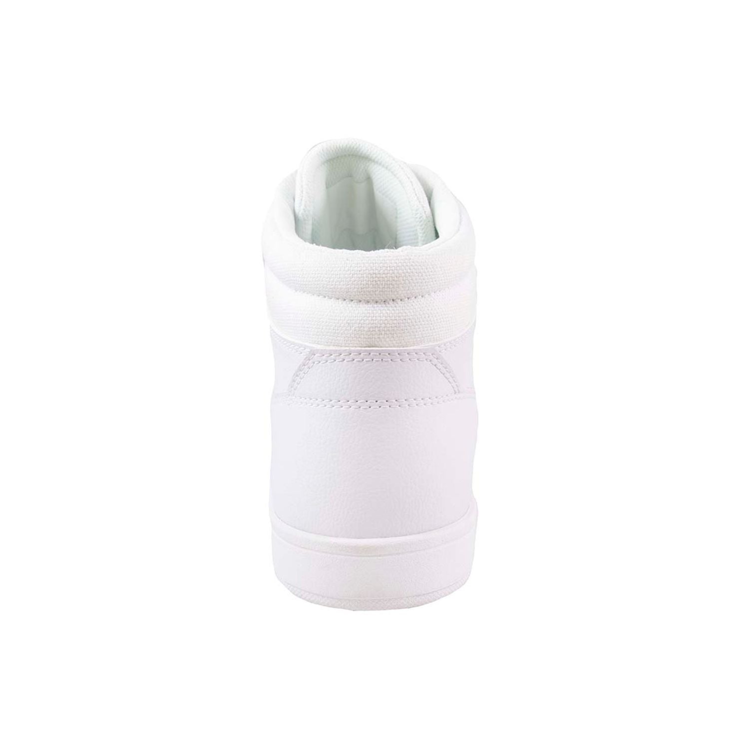 BOTAS CASUAL DC SHOES CRISIS 2 HOMBRE