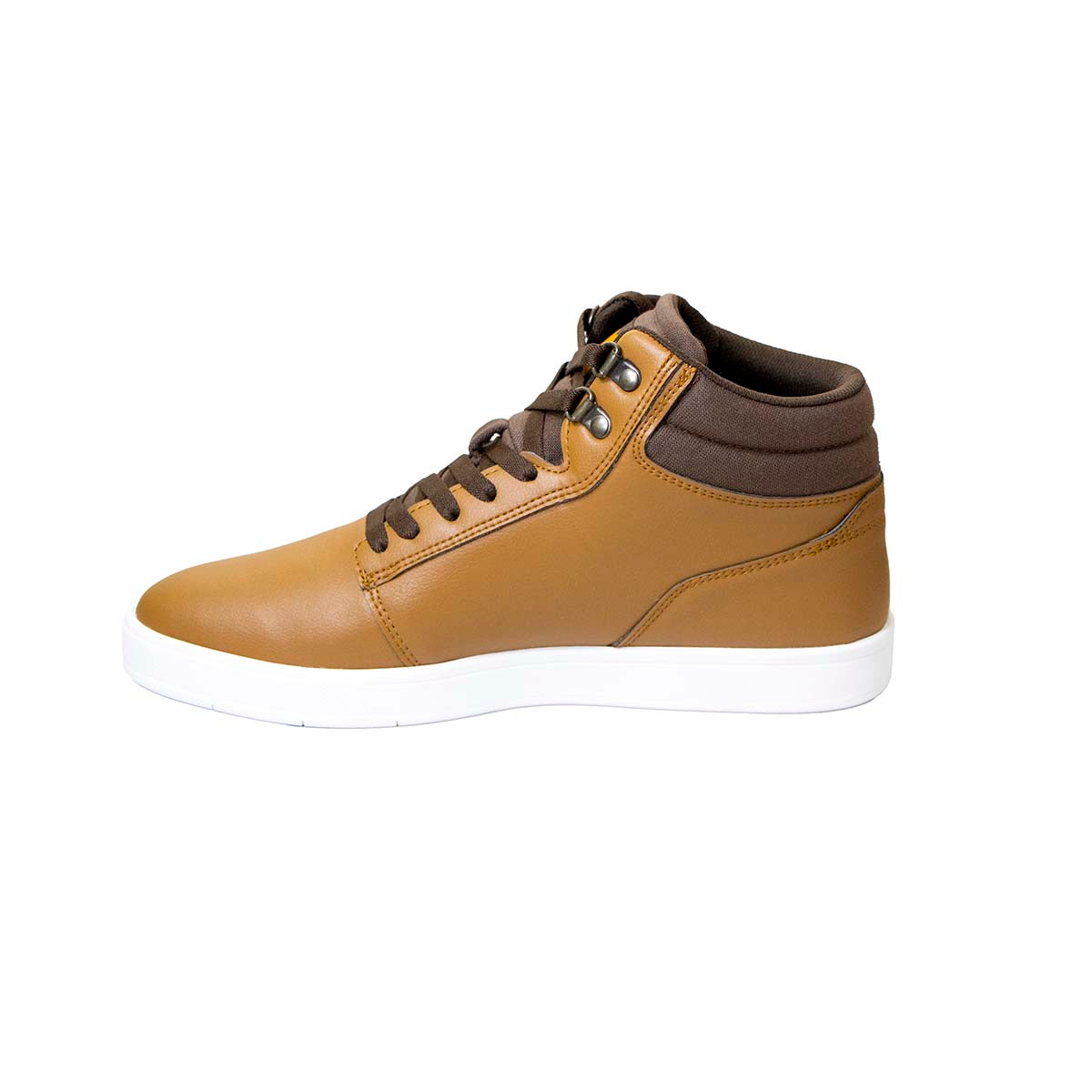 BOTAS CASUAL DC SHOES CRISIS 2 HI HOMBRE