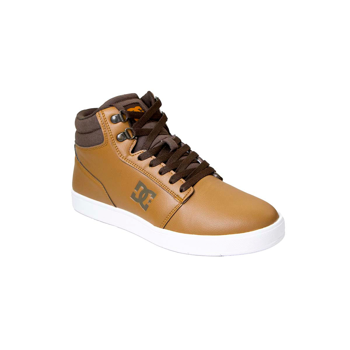 BOTAS CASUAL DC SHOES CRISIS 2 HI HOMBRE-3