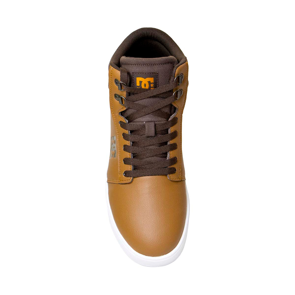 BOTAS CASUAL DC SHOES CRISIS 2 HI HOMBRE-4