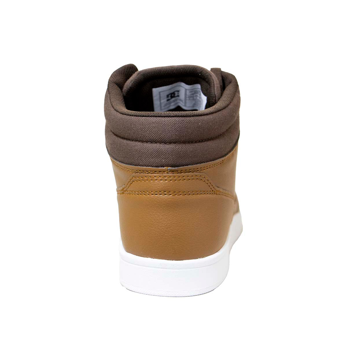 BOTAS CASUAL DC SHOES CRISIS 2 HI HOMBRE-5