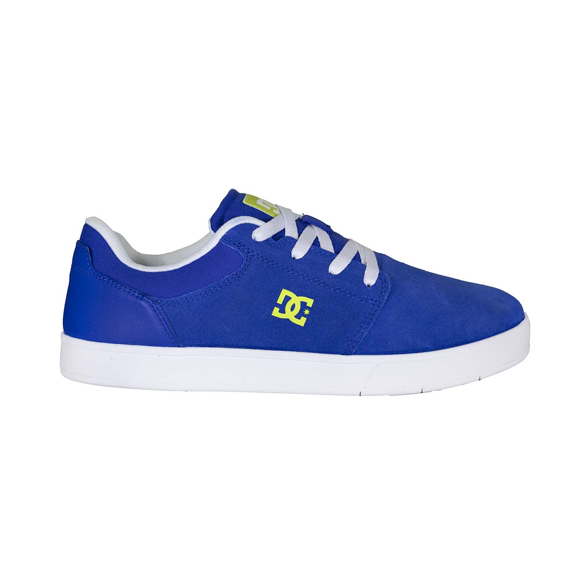 TENIS CASUAL DC SHOES CRISIS 2 HOMBRE-1