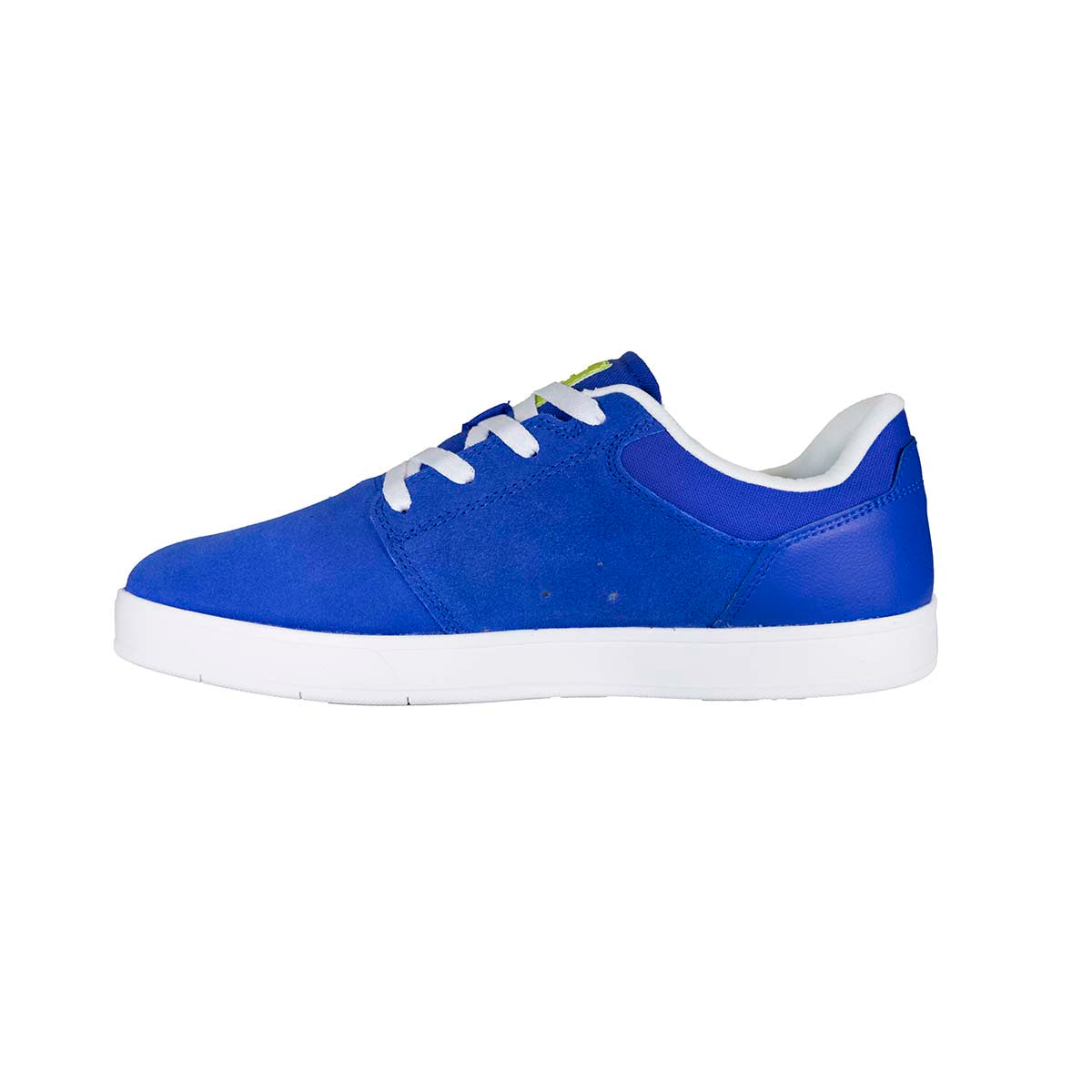 TENIS CASUAL DC SHOES CRISIS 2 HOMBRE-2