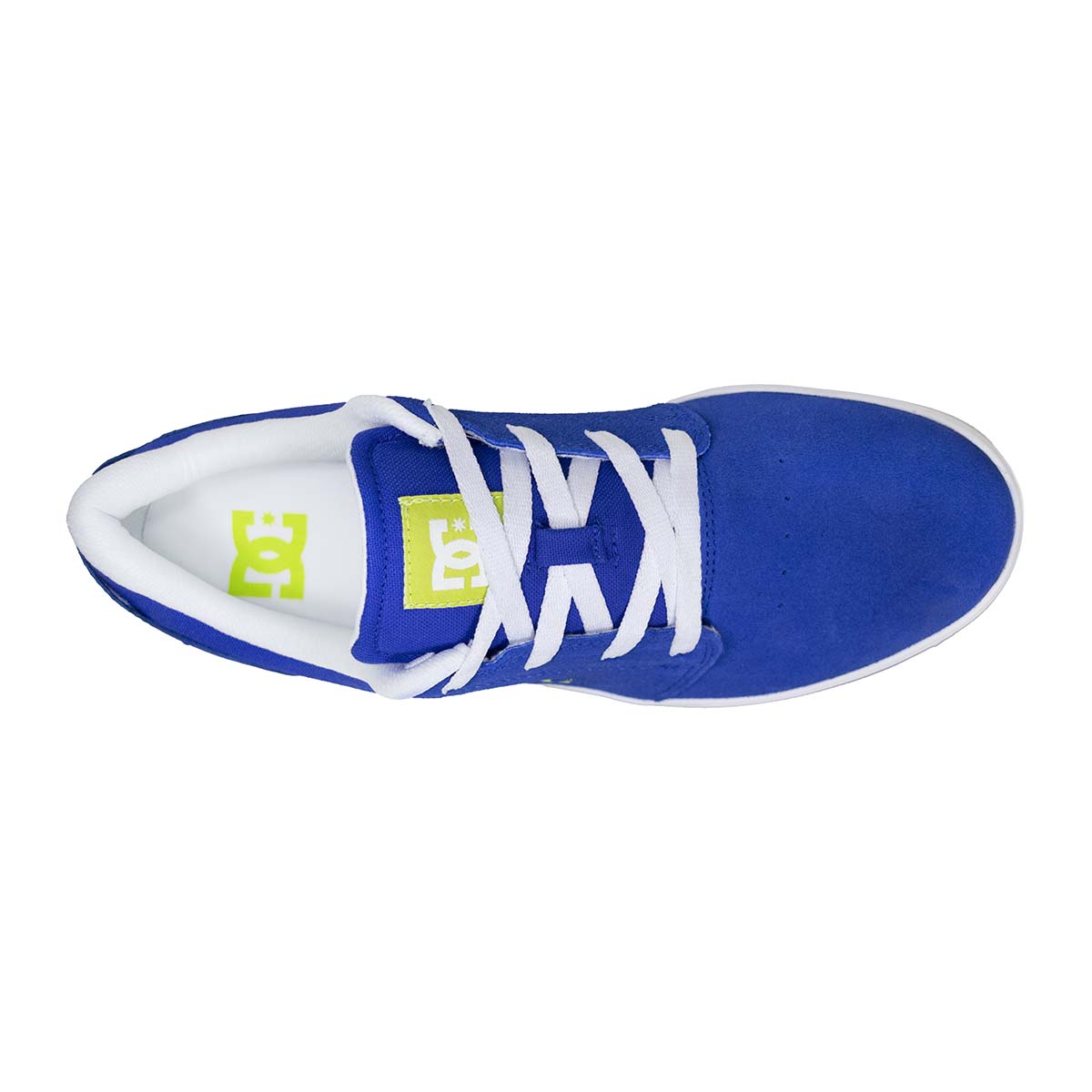 TENIS CASUAL DC SHOES CRISIS 2 HOMBRE-4