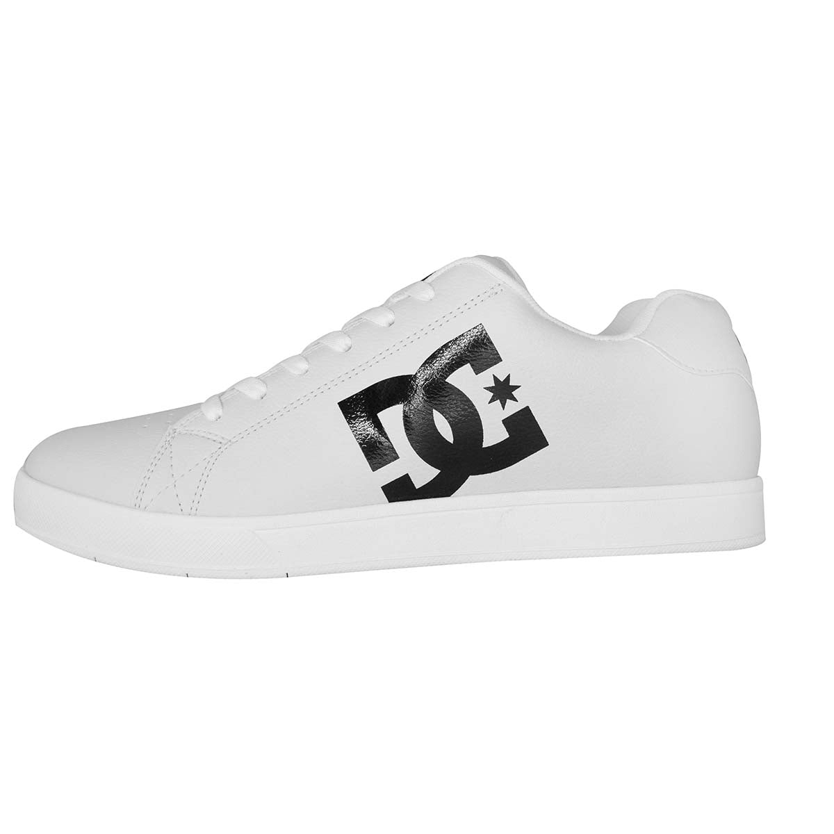 TENIS CASUAL DC SHOES GAVELER HOMBRE-2
