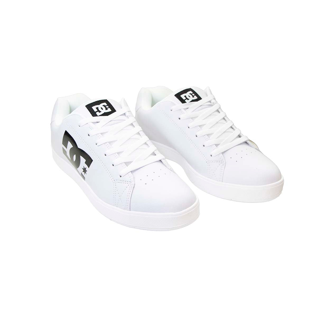 TENIS CASUAL DC SHOES GAVELER HOMBRE-3
