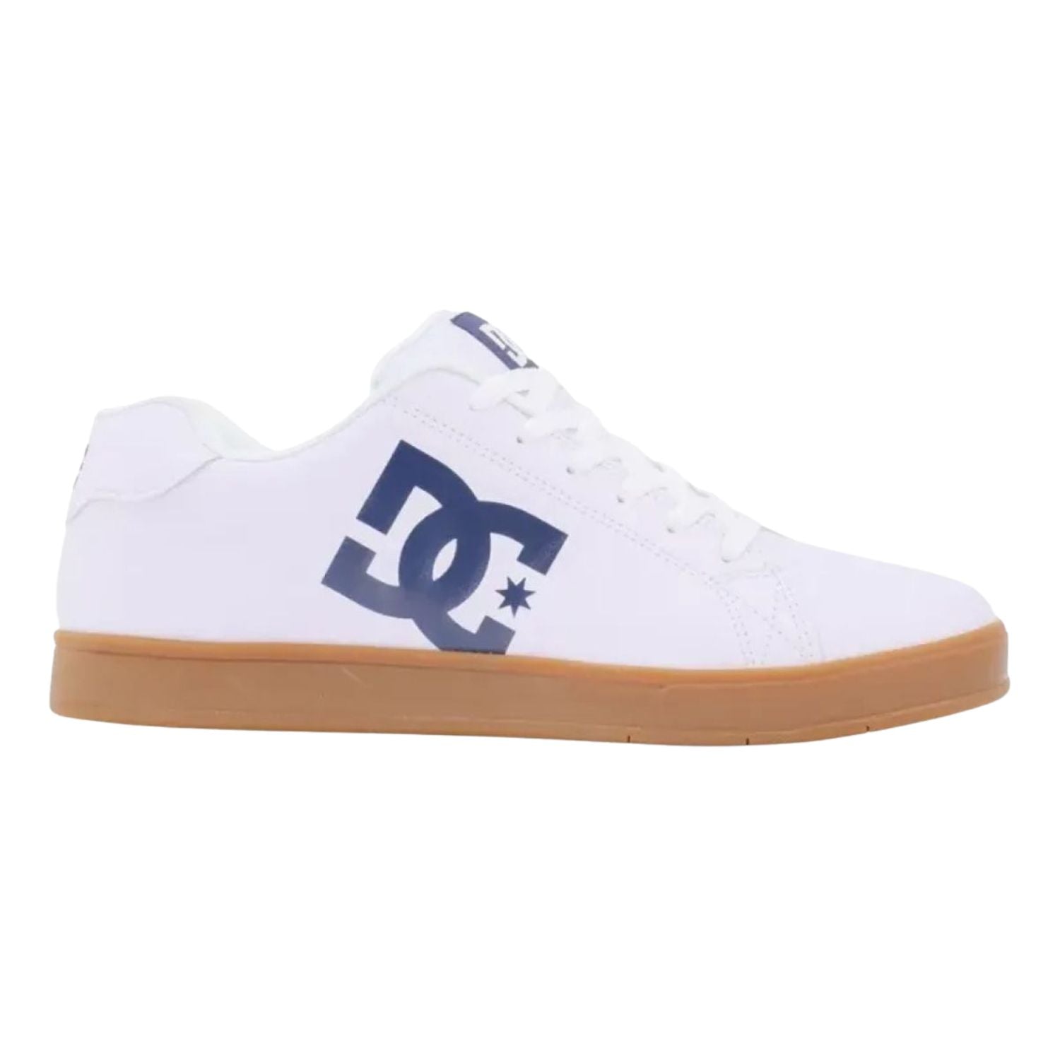 TENIS CASUAL DC SHOES GAVELER SN HOMBRE