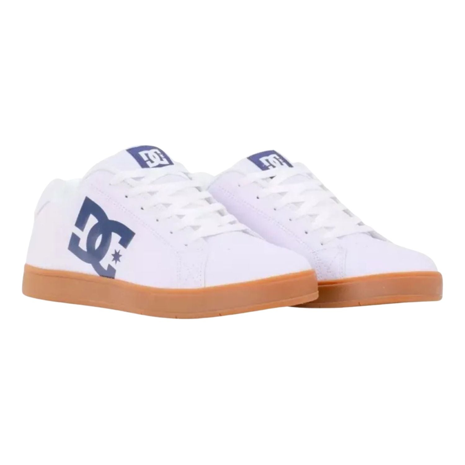 TENIS CASUAL DC SHOES GAVELER SN HOMBRE-3