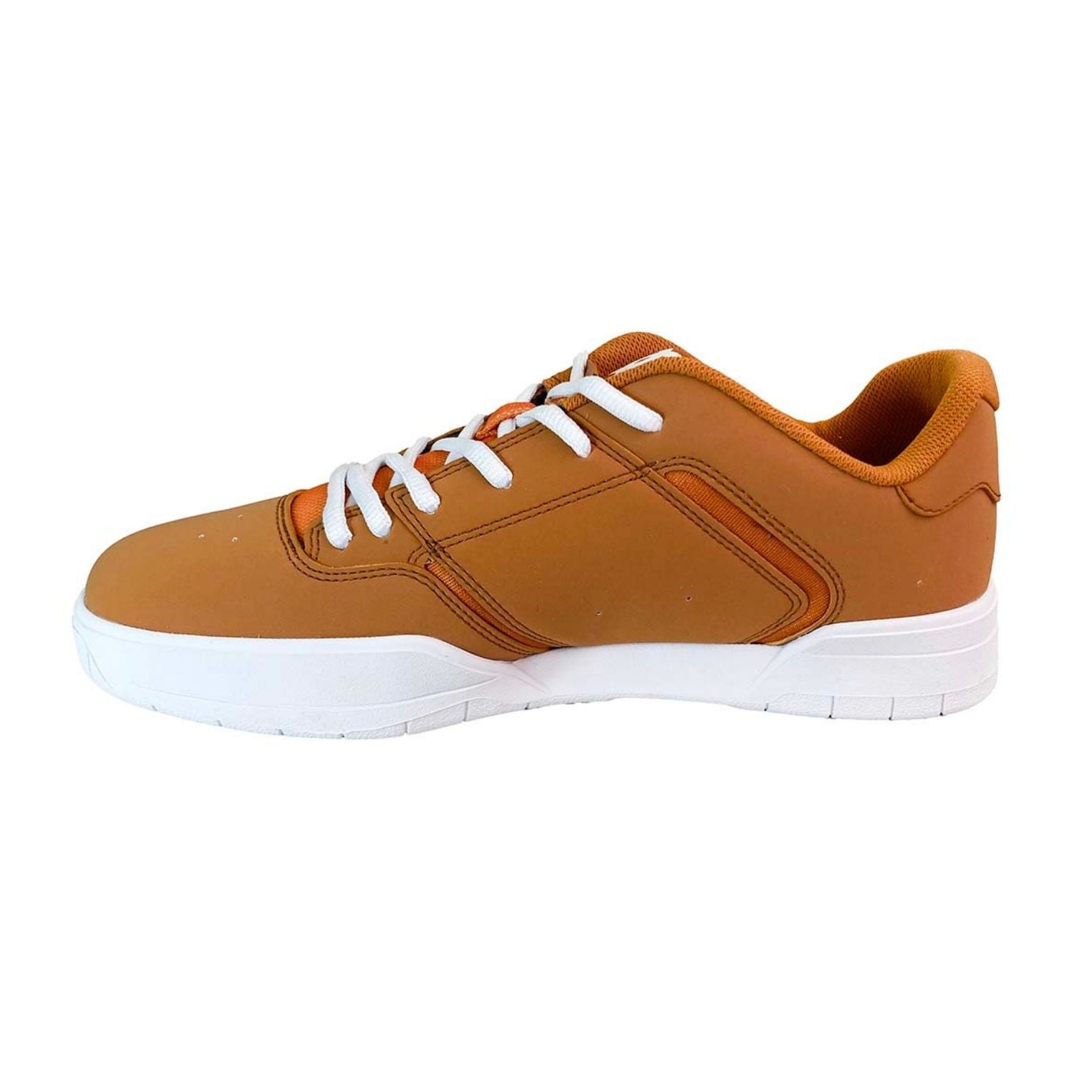 TENIS CASUAL DC SHOES CENTRAL HOMBRE