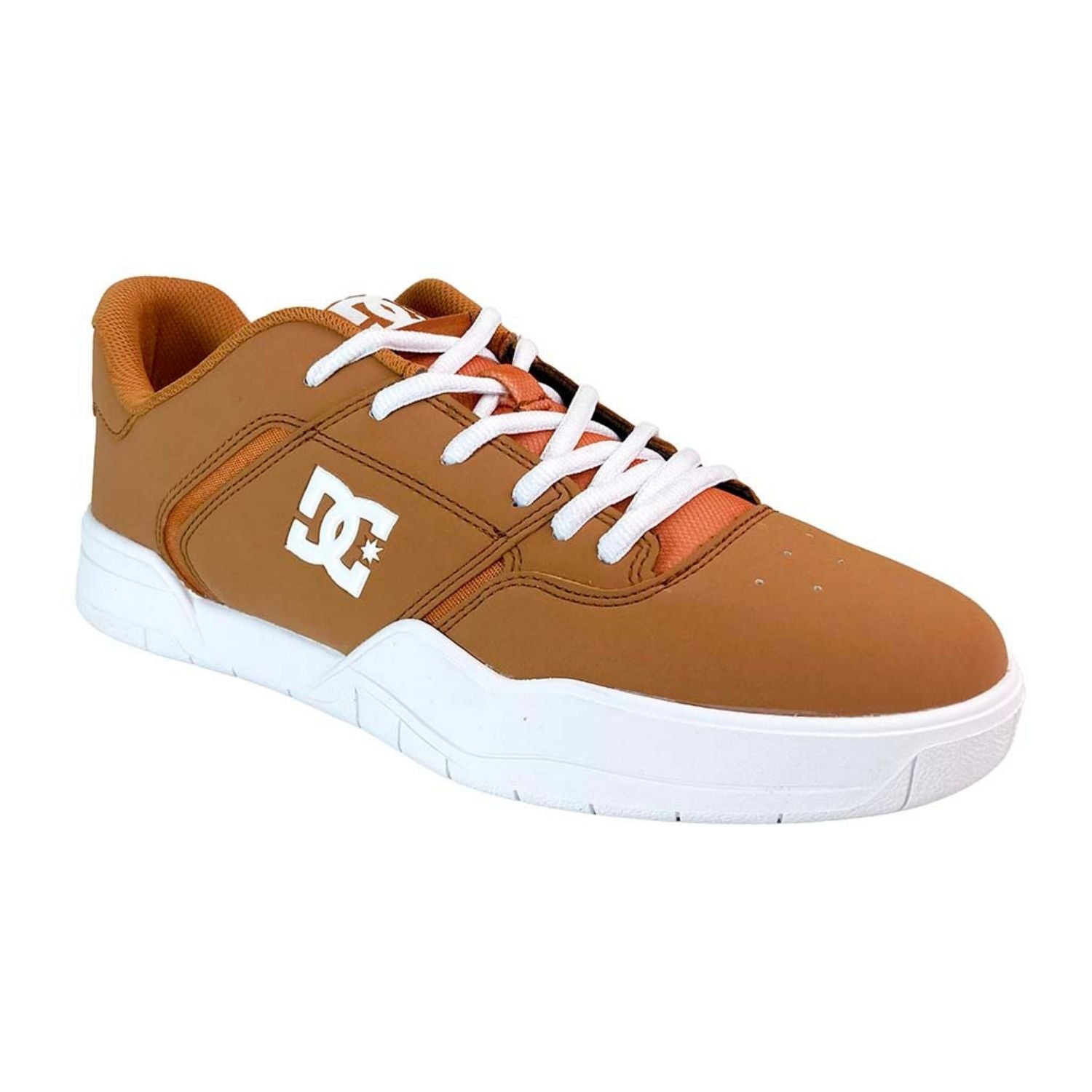 TENIS CASUAL DC SHOES CENTRAL HOMBRE