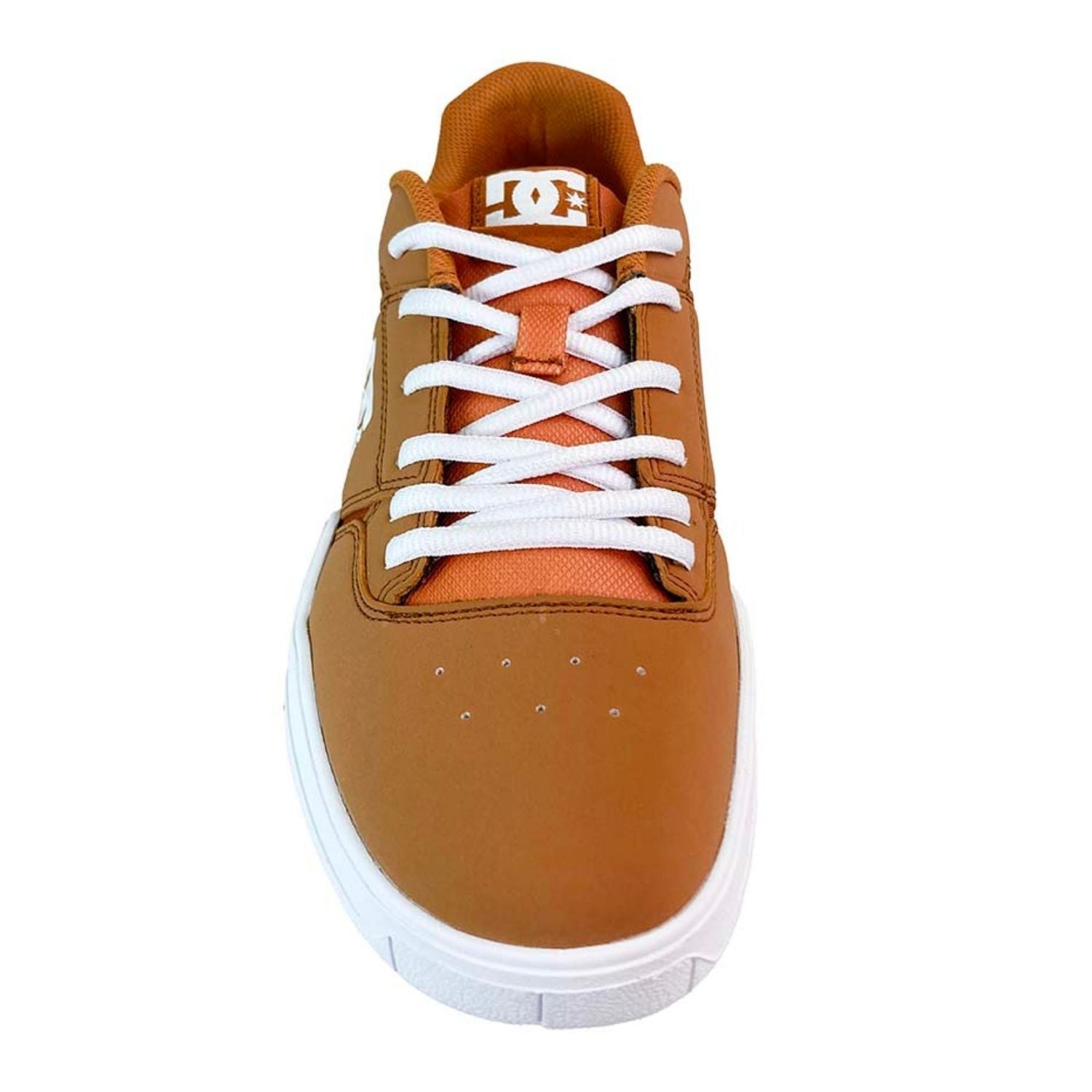 TENIS CASUAL DC SHOES CENTRAL HOMBRE