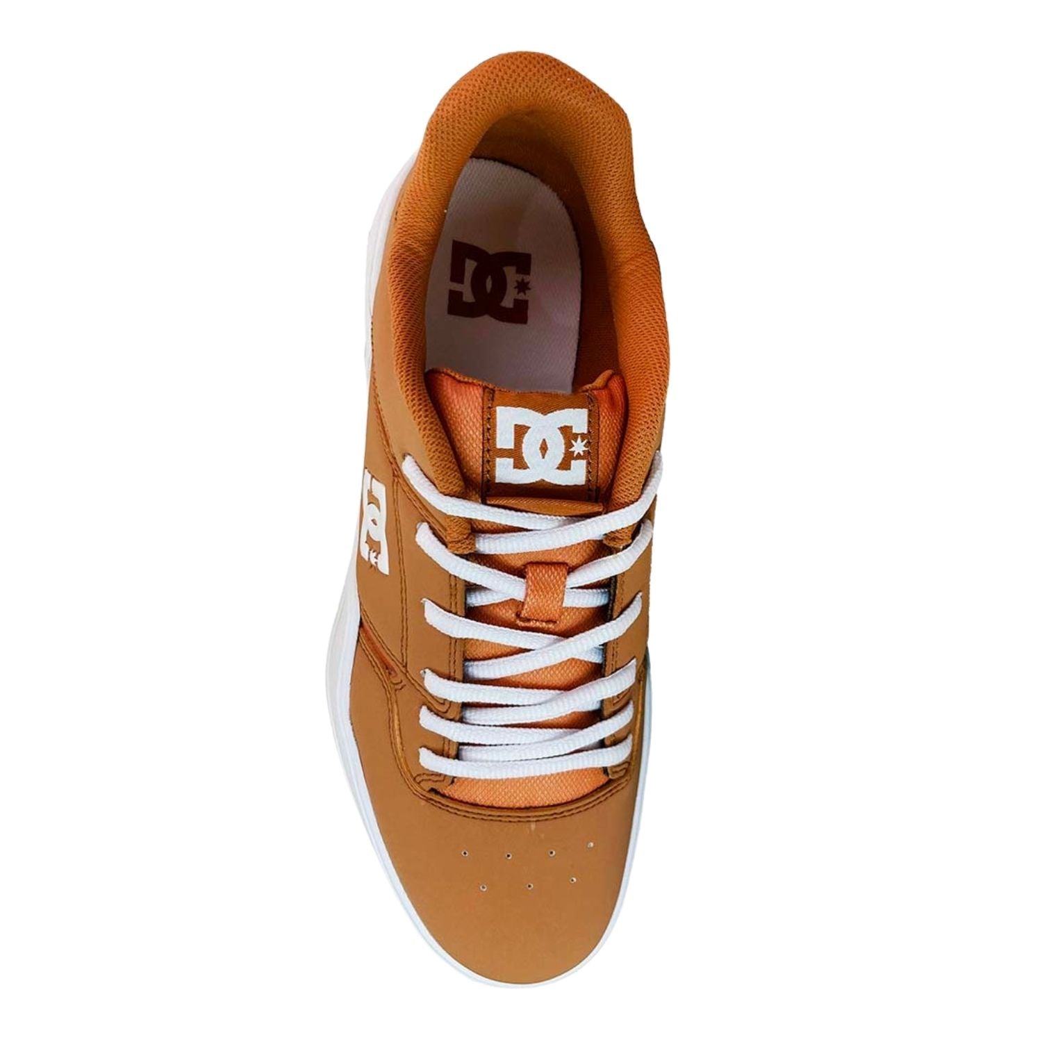 TENIS CASUAL DC SHOES CENTRAL HOMBRE