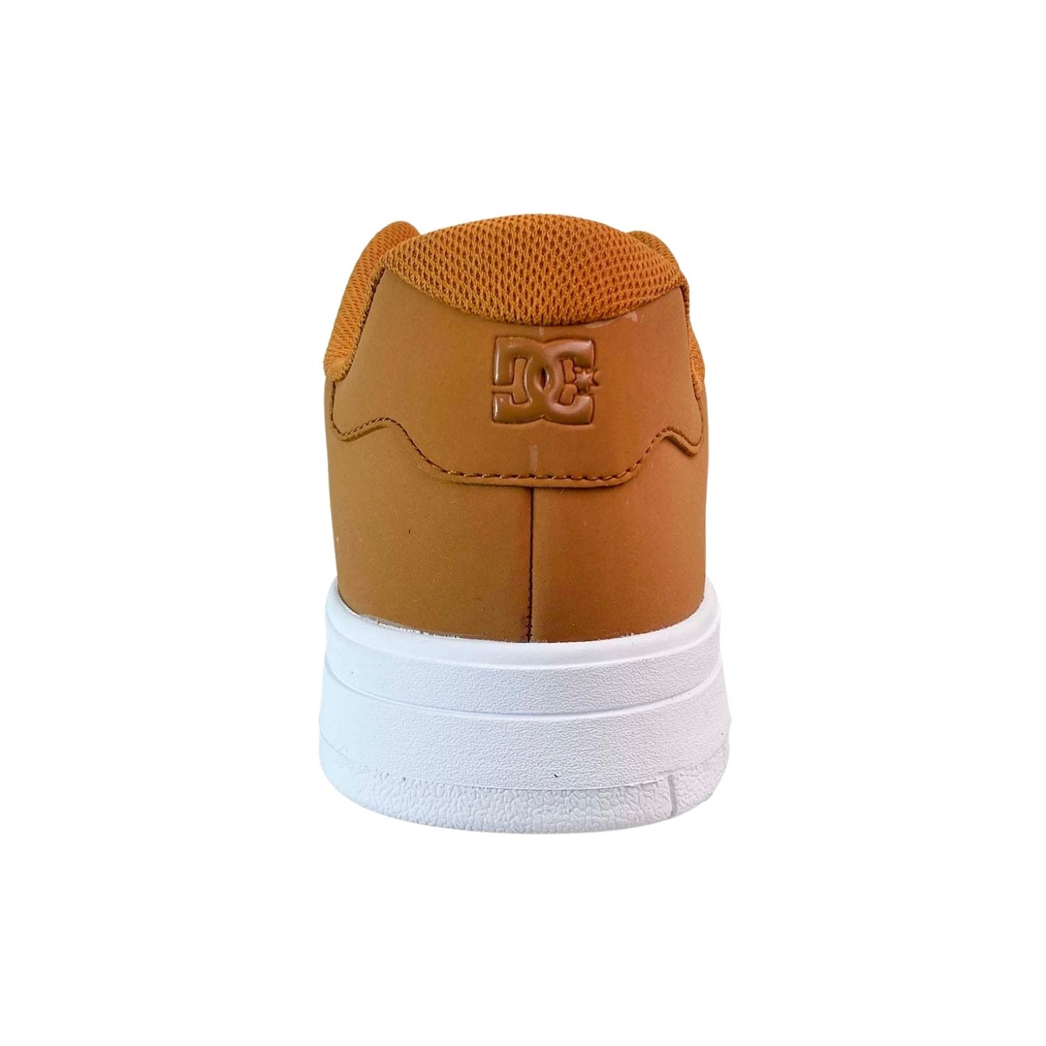 TENIS CASUAL DC SHOES CENTRAL HOMBRE