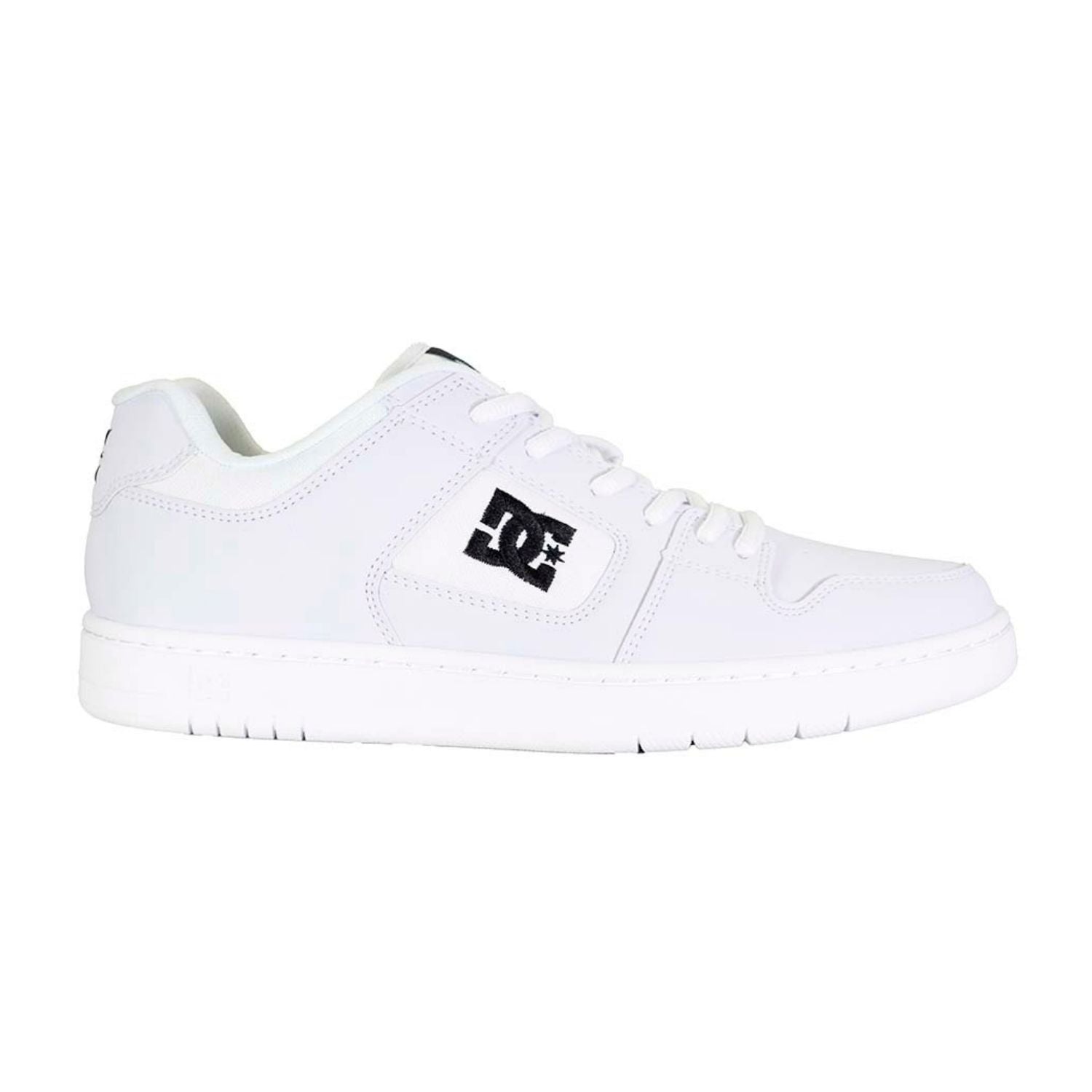 TENIS CASUAL DC SHOES MATECA SN HOMBRE