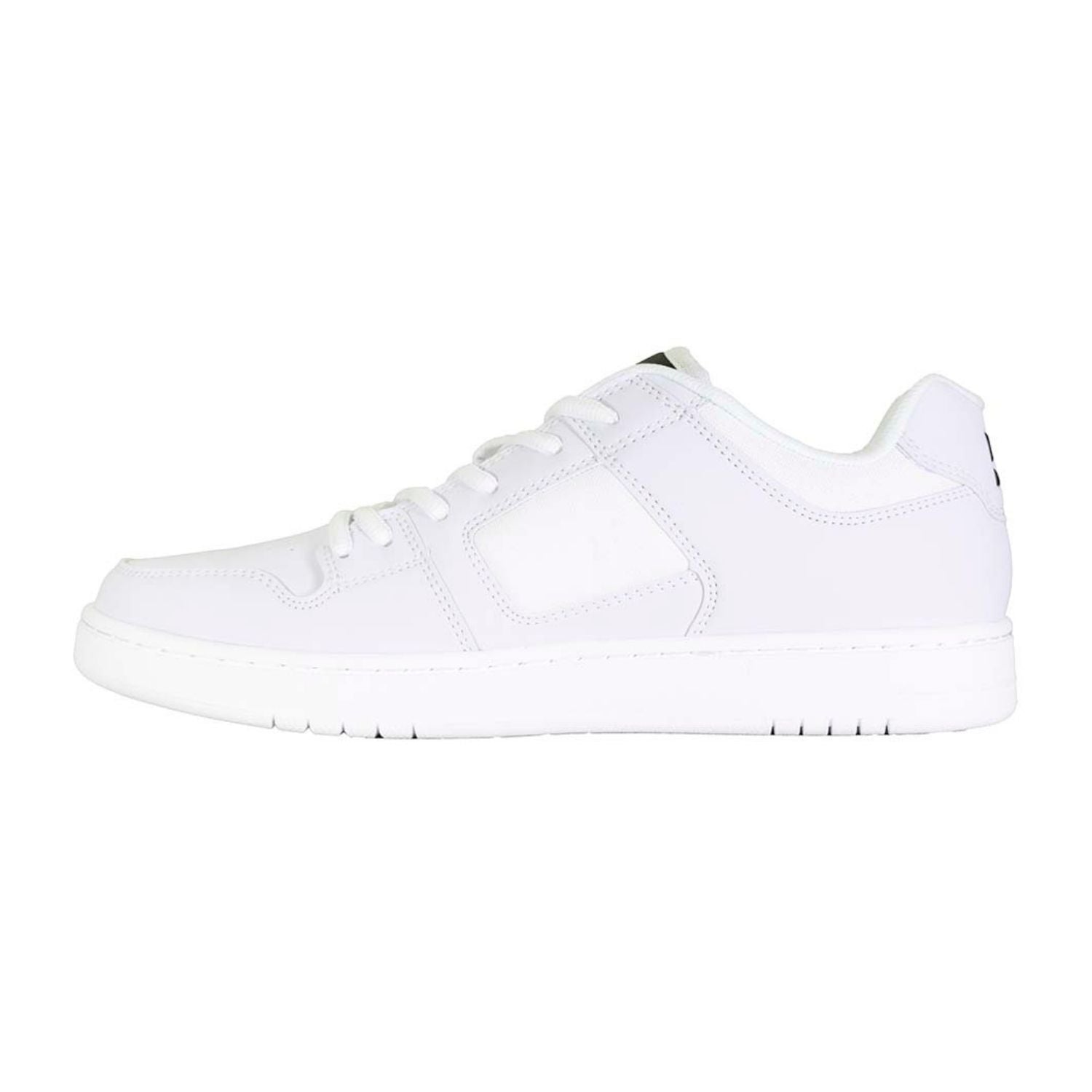 TENIS CASUAL DC SHOES MATECA SN HOMBRE