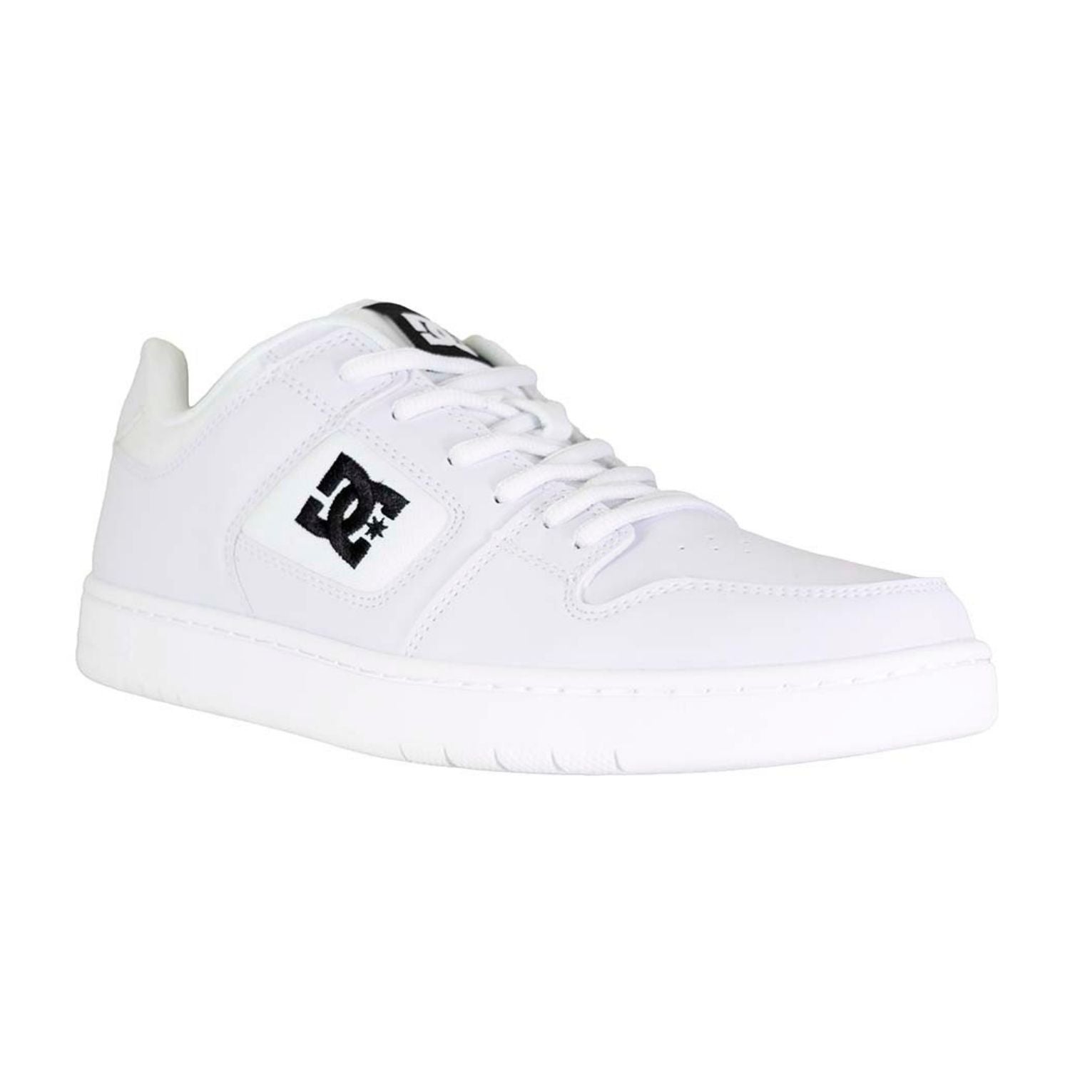 TENIS CASUAL DC SHOES MATECA SN HOMBRE