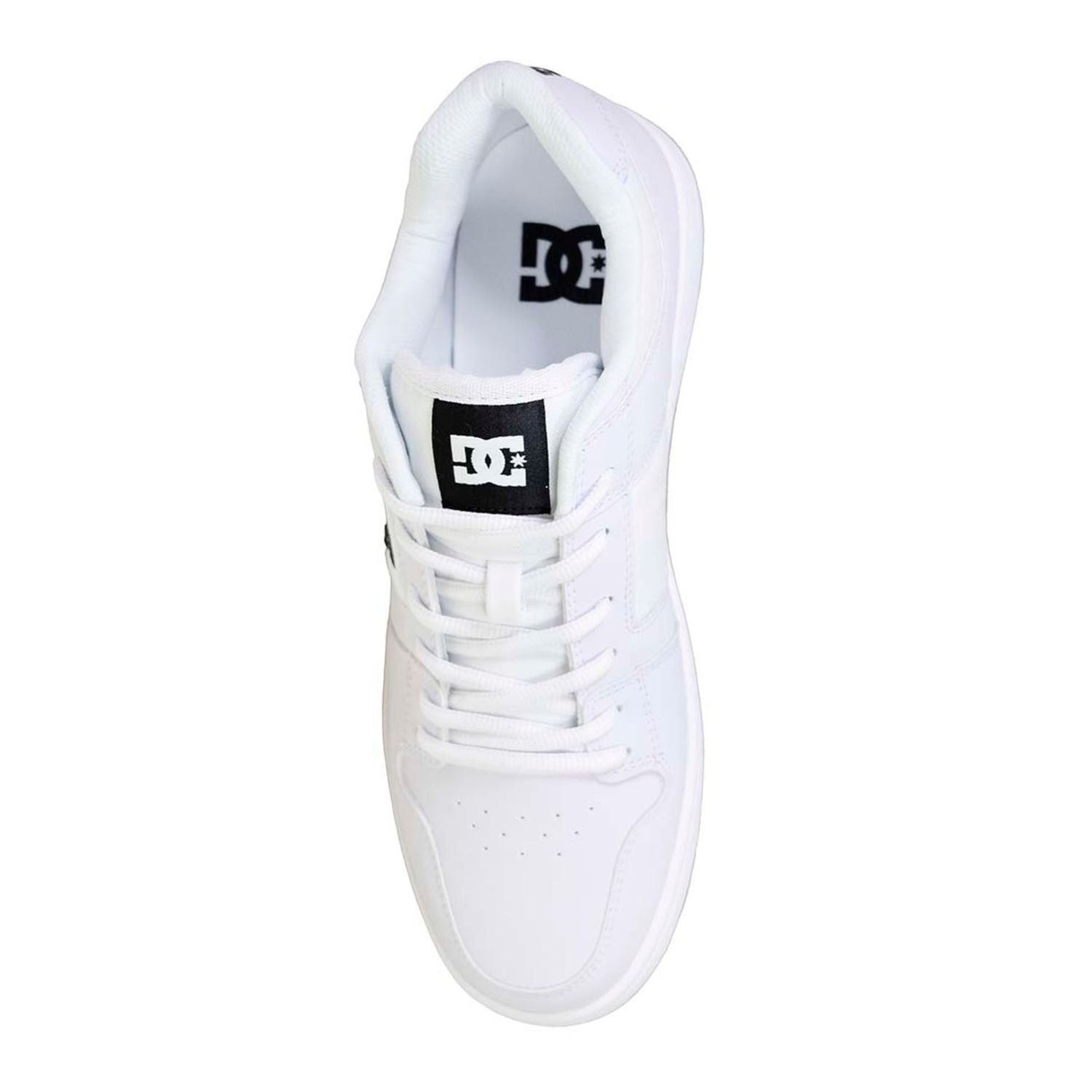 TENIS CASUAL DC SHOES MATECA SN HOMBRE