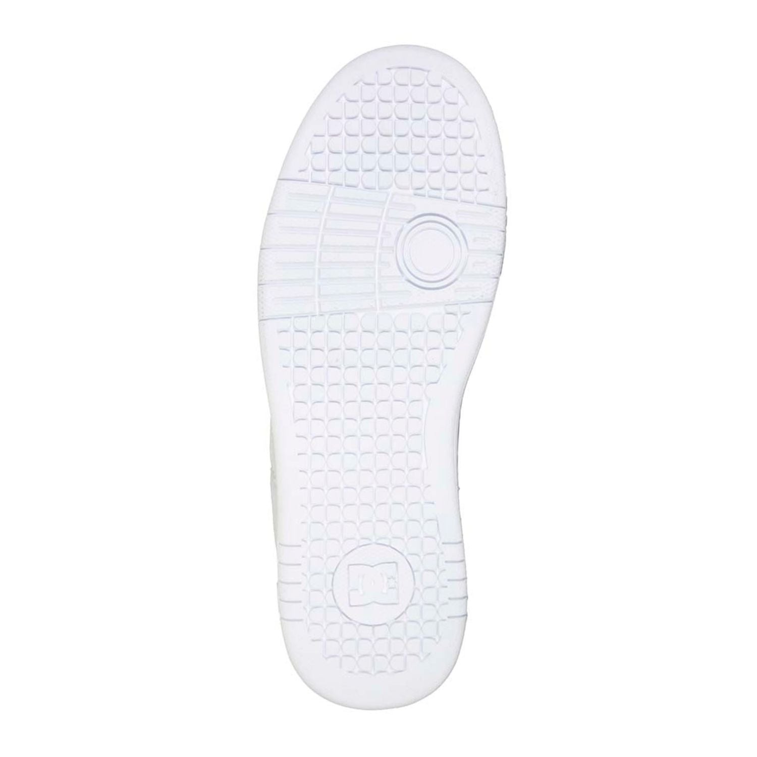 TENIS CASUAL DC SHOES MATECA SN HOMBRE