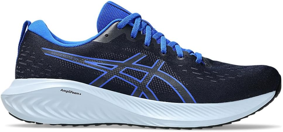 TENIS CORRER NEGRO ASICS HOMBRE-1