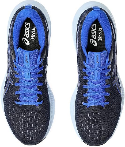 TENIS CORRER NEGRO ASICS HOMBRE-4
