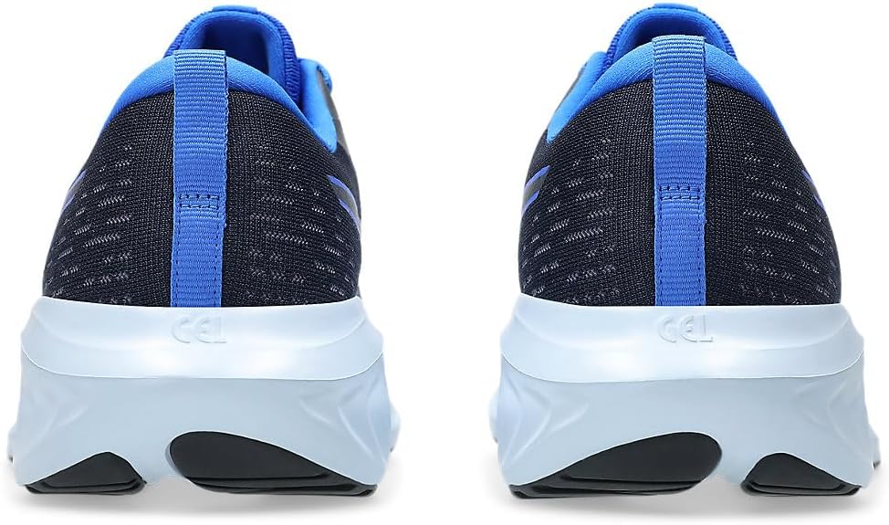 TENIS CORRER NEGRO ASICS HOMBRE-5