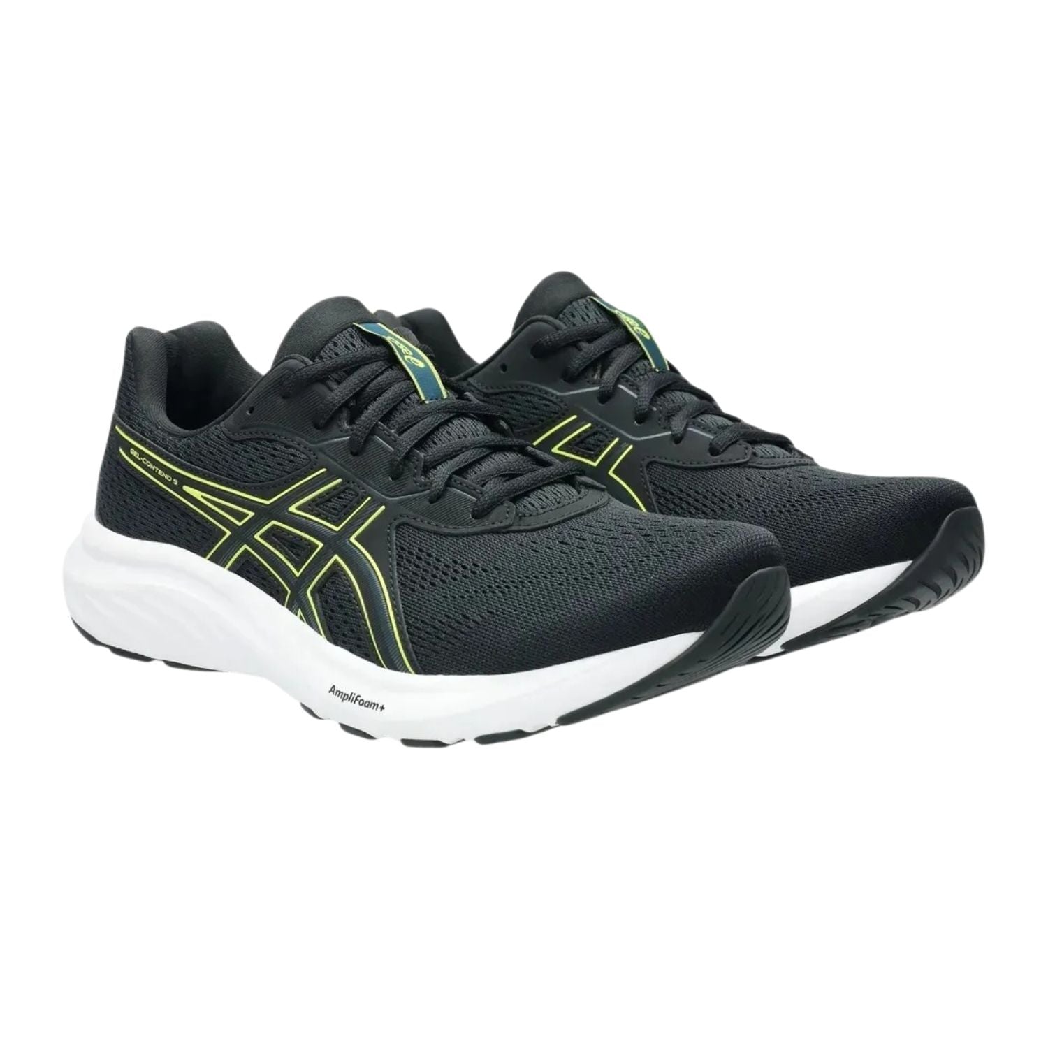 TENIS CORRER ASICS AHQ GEL-CONTEND 9 MEN STANDARD HOMBRE-3