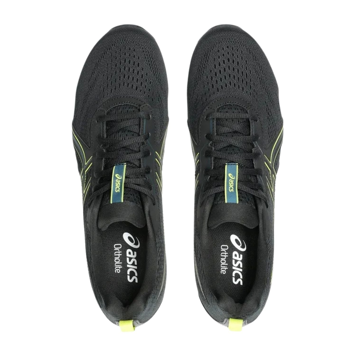 TENIS CORRER ASICS AHQ GEL-CONTEND 9 MEN STANDARD HOMBRE-5