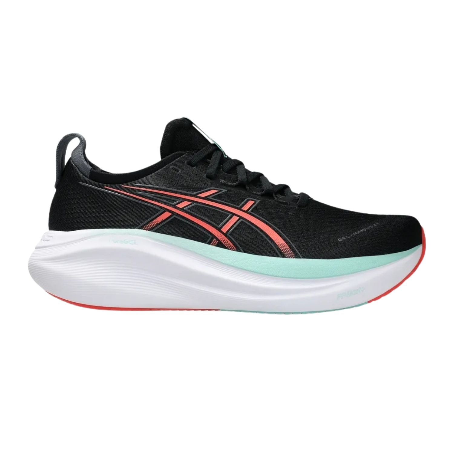 TENIS CORRER ASICS GEL-NIMBUS 27 MEN STANDARD HOMBRE-1