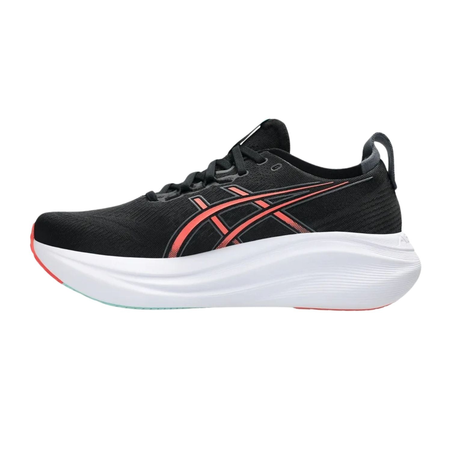 TENIS CORRER ASICS GEL-NIMBUS 27 MEN STANDARD HOMBRE
