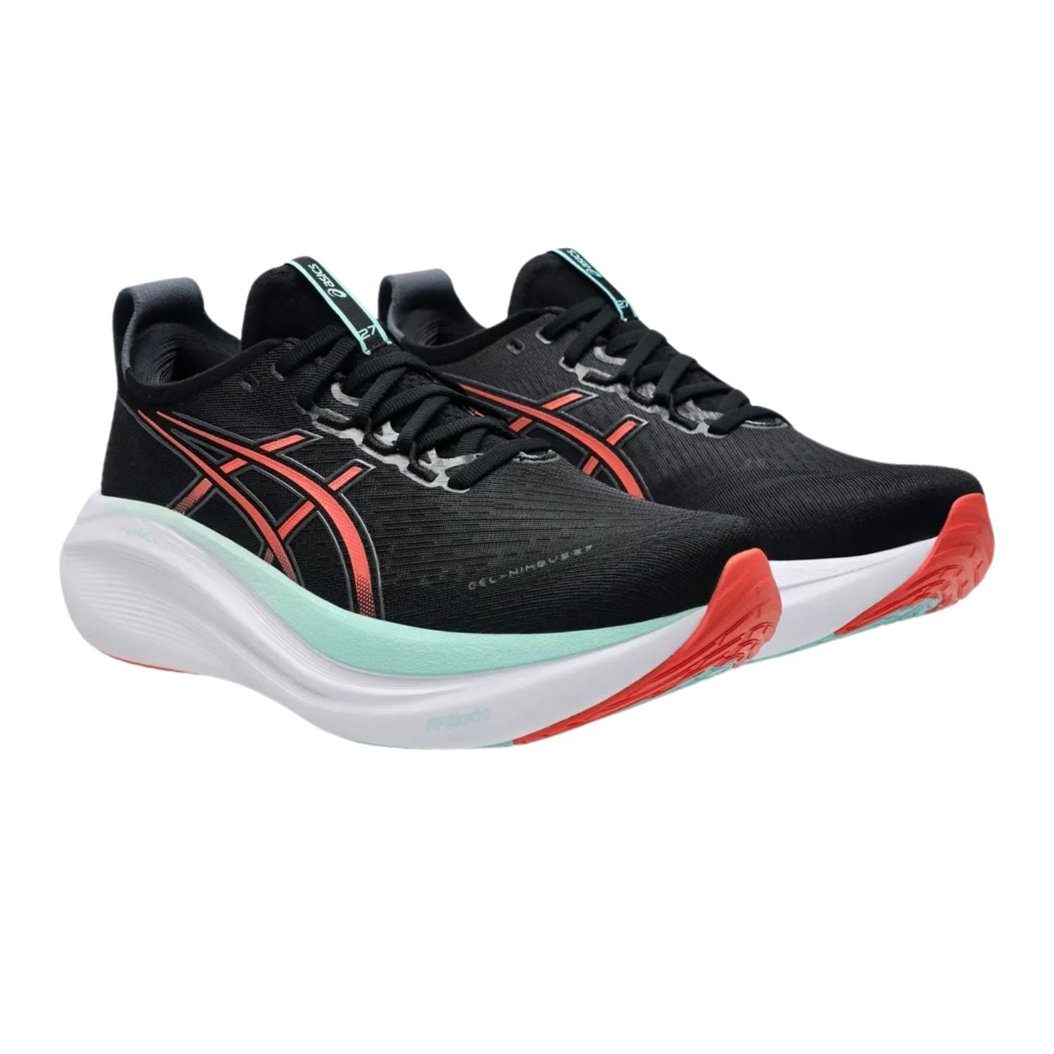 TENIS CORRER ASICS GEL-NIMBUS 27 MEN STANDARD HOMBRE-3