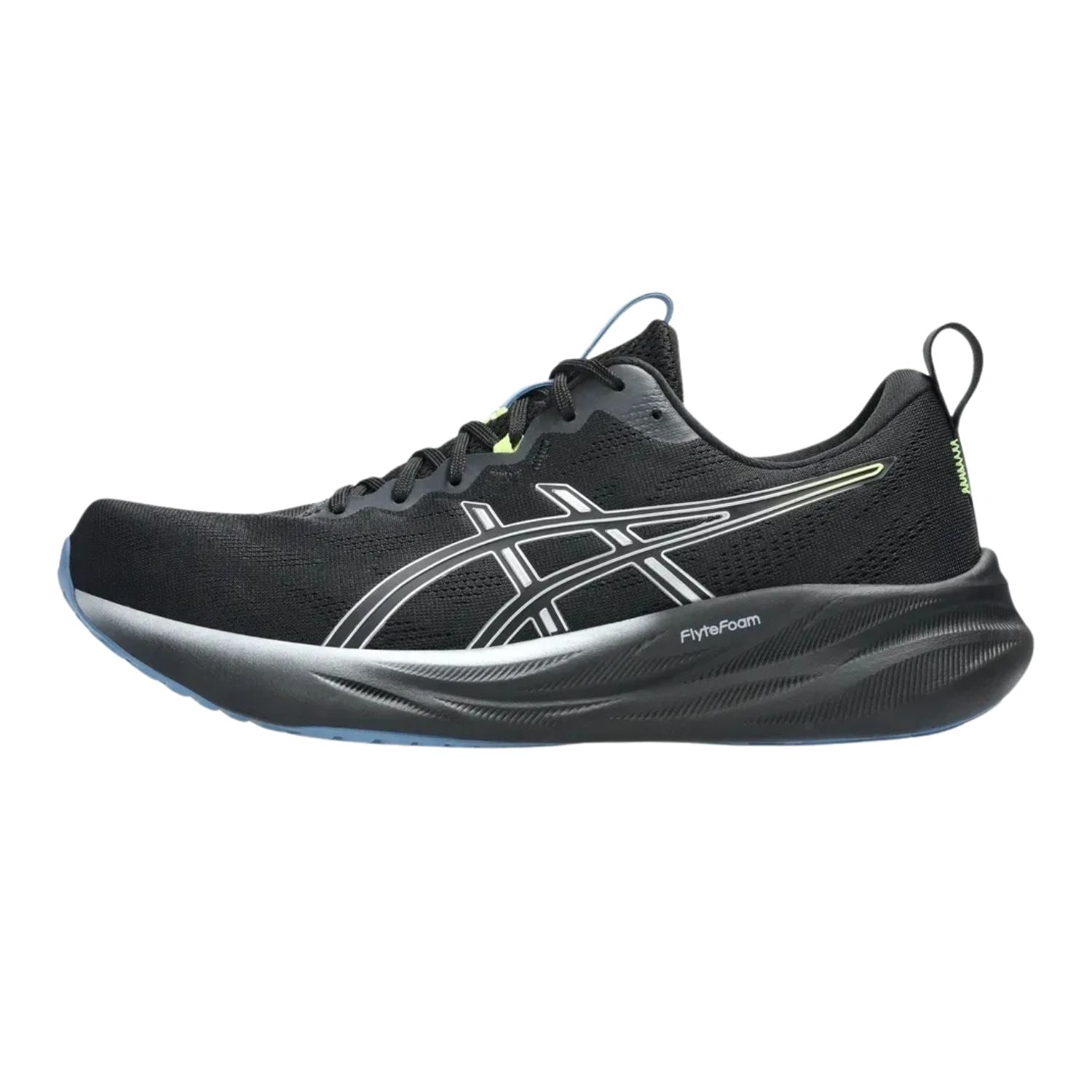 TENIS CORRER ASICS AHQ GEL-PULSE 16 STANDARD HOMBRE-2