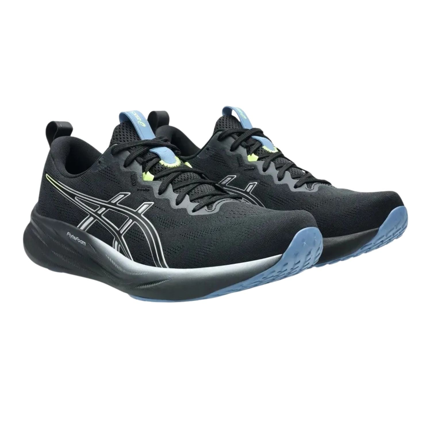 TENIS CORRER ASICS AHQ GEL-PULSE 16 STANDARD HOMBRE-3