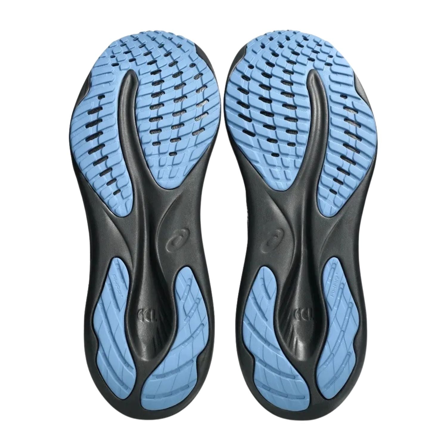 TENIS CORRER ASICS AHQ GEL-PULSE 16 STANDARD HOMBRE-4