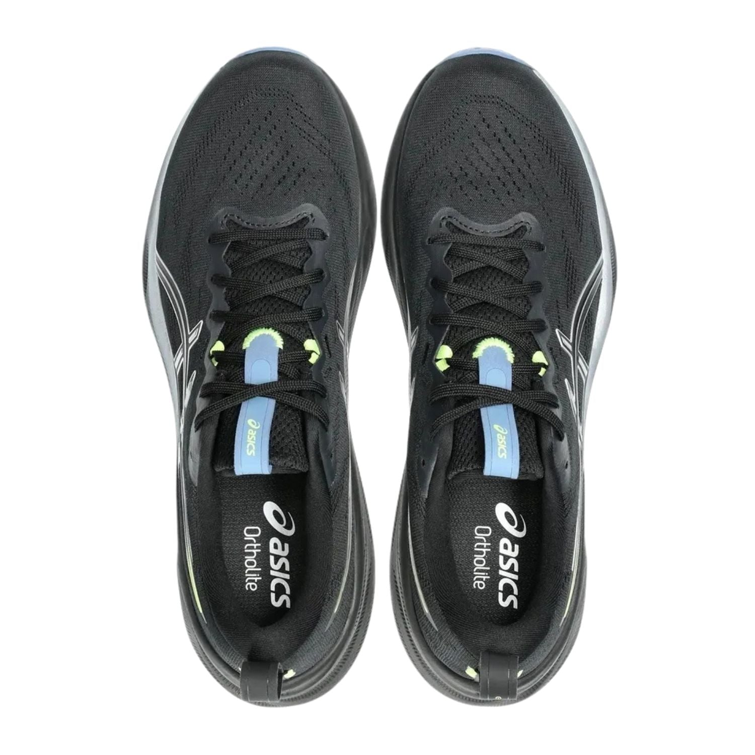 TENIS CORRER ASICS AHQ GEL-PULSE 16 STANDARD HOMBRE-5