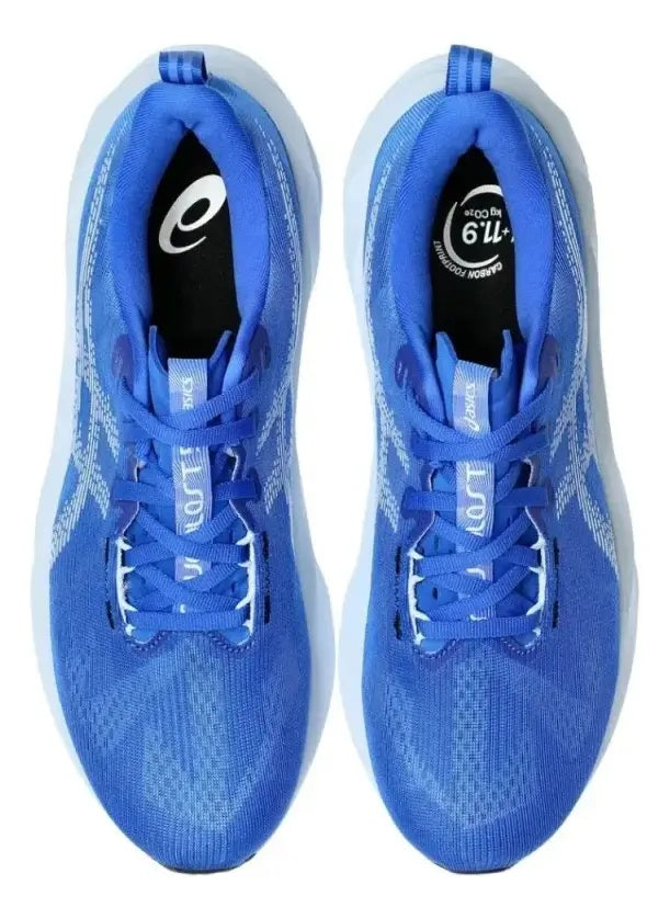 TENIS CORRER ASICS NOVABLAST 5 MEN STANDARD HOMBRE-4